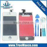 Wholesale Spare Parts for Iphone 4 Lcd Screen Replacement thumbnail-2