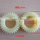 Nylon Penium for Electric Tricycle, Nylon Gear Best Price Three Wheeler