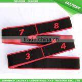 Yoga Elastic Stretch Band, Yoga Elastic Bands thumbnail-1