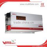 DC to AC Power Inverter 3000w Solar System Inverter thumbnail-3