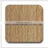 High quality different size of wooden color acp