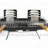Charcoal BBQ Grill thumbnail-1