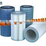 Asphalt Plant Bag Filter