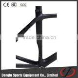 Free Shipping Hotsale Dengfu Carbon Frame DI2 FM098 thumbnail-6