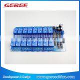 16 Channel Relay Module Power Supply 12V Module for Arudino