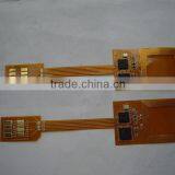 Offer Custom Double Sided Fpc Cable , Flexible Pcb and Fpc From Shenzhen Manufacuture thumbnail-2