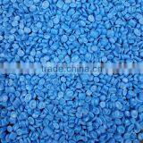 Original Pvc Plastic Pipes Raw Material of Pvc Grain thumbnail-1
