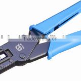 8.5" F connector for RG59/6 cable crimping tool