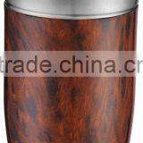 Glass Cocktail Shaker