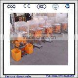 Commercial Electric Citrus Juicer Machine