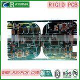 Advanced Pcb Board Circuit Good Quality Isola 7628 Pcb