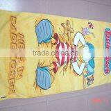 Bath Towel Beach Towel Hand Towel Gift Towel DT-S1124 thumbnail-1