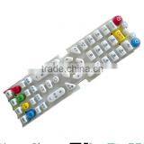 Silicone Button Rubber Keypad,welcome Customize OEM Design