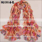 Women Viscose Scarves thumbnail-2