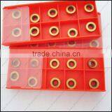 Tungsten Carbide Indexable CNC Inserts, Carbide Inserts