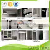 Modern High And Executive Office Desk Furniture Office Desk thumbnail-6