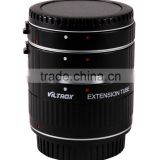 Viltrox Auto Focus Macro Extension Tube for Canon DSLR with high quality