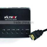 Viltrox Camera Video Extra Editor DC-10H Monitor Converter Transverter Support 1080P Shenzhen Manufacturer