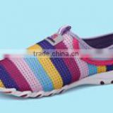 hot salesWomen's Jogging Sneakers Walking Shoes Breathable Women Barefoot Shoes