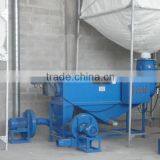 Longwell Big Capacity EPS Styrofoam Recycling Machine thumbnail-5