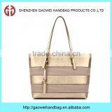 Factory Wholesale High Quality Fashion Casual Women Tote Bag thumbnail-1