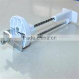 Huohua High Quality Slatwall Security Anti-theft Lockig Hooks thumbnail-4