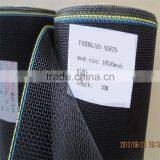Fiberglass Insect Screen18X16mesh for Anti-insect Mesh