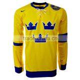 Custom Cheap Team Canada Ice Hockey Jersey Pakistan / Sublimation Jersey's thumbnail-1