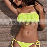 Sexy Girl Micro Bikini Swimwear Models Bikini Suit Quality Choice thumbnail-1
