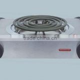 electric hot plate single coil electric stove