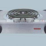 Electric Hot Plate Single Coil Electric Stove thumbnail-1