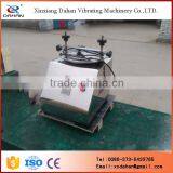 Low Price Small Capacity Powder Granularity Sieve Analysis for Lab Use
