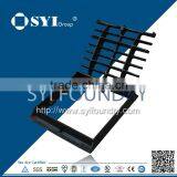 D400 Heavy Duty решетки для канализации thumbnail-2