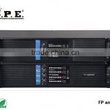 spe audio class D/ digital/ powered amplifier lab gruppen fp 10000q