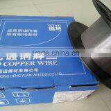 Welding Wire no Copper Er70s-6 thumbnail-5