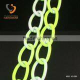 Wholesale Colorful Decoration Chain From Yiwu