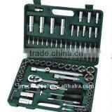 94pcs Sockets Set