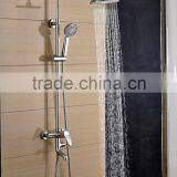 Wall Mounted Shower Set With Shower Head thumbnail-4