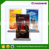 Outdoor Water Injection Base Door Type Display Hanging Stand thumbnail-1