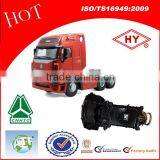 Chongqing Qijiang 5S-150GP Howo Truck Transmission for CNHTC