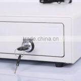 Heavey Cash Drawer ,cash Box Pos Cash Box POS Cash Drawer 410 Cash Drawer RJ11 4bill/8coin thumbnail-4