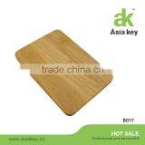 Good Quality Kitchen Oak Cutting Board Without Handle