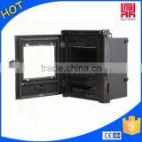 Freestanding and Italy Designed Stove Heating Equipment thumbnail-4