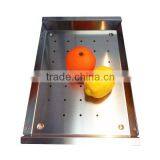 Best Kitchen Sink Band HOUSESTAR 2015 Top Selling 304 Stainless Steel Kitchen Sink Colander Stainless Steel Gird for Sale thumbnail-2