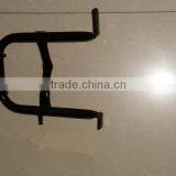 The Best Quality Backed Black Coated Main Stand thumbnail-1