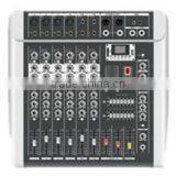 Power Mixer(SPK-AM8612U)