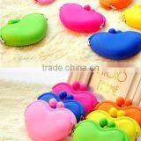 Mini Gift Bags Wholesale Silicone Zipper Bag thumbnail-1