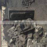 Different Size Carbon Anode Scraps, 200-400mm thumbnail-3