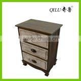 Durable MDF Furniture of Bathroom Cabinet thumbnail-4