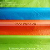 Supply 20D*30D Nylon Diamond Ripstop PU/Silicone 5,000mm for Dry Bag,Tent,Tarp,Raincoat, Backpack Cover thumbnail-2